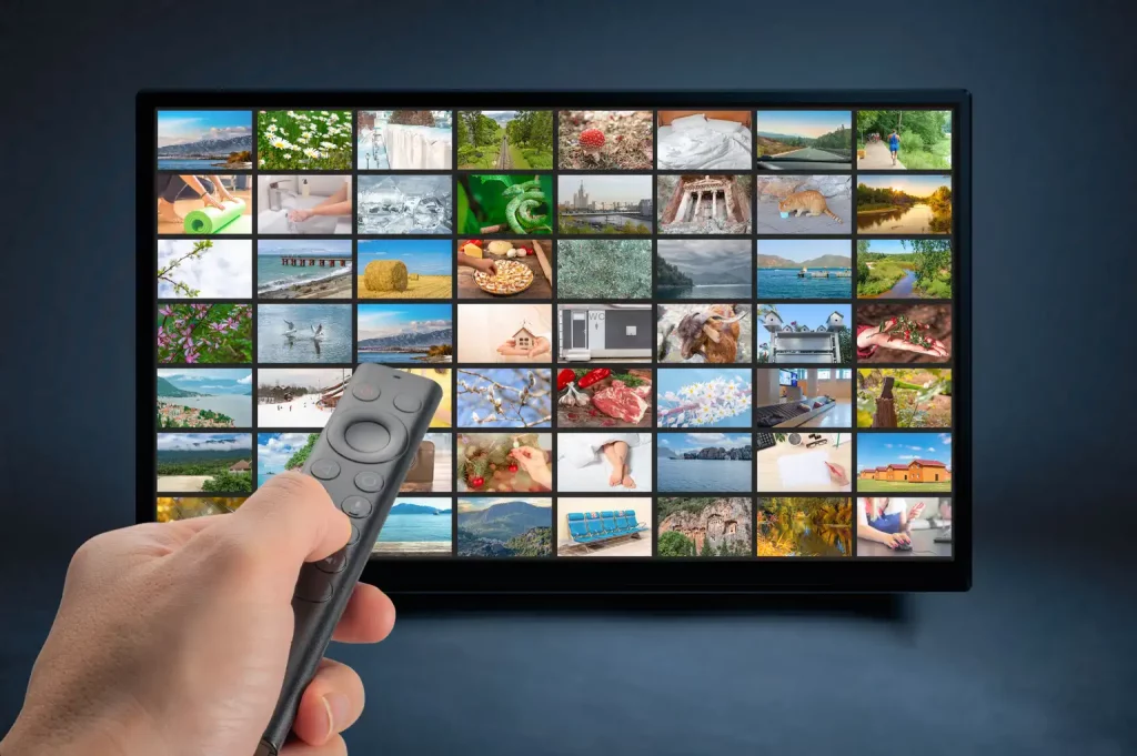 Beneficios de Comprar Listas IPTV