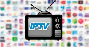 Comprar IPTV