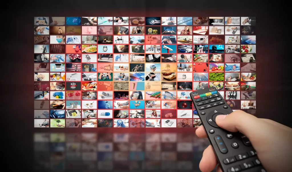 Comprar Listas IPTV España 2024