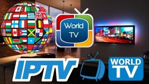 Comprar listas IPTV España 2023