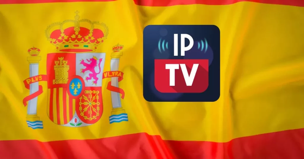 Lista de canales españoles en Mejor IPTV España