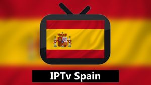 Mejor IPTV España