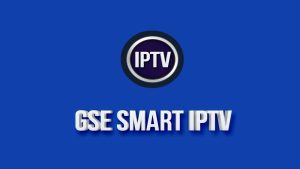 Suscripción IPTV