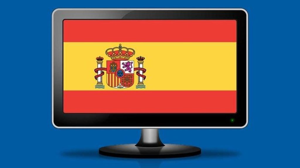 suscripción iptv españa