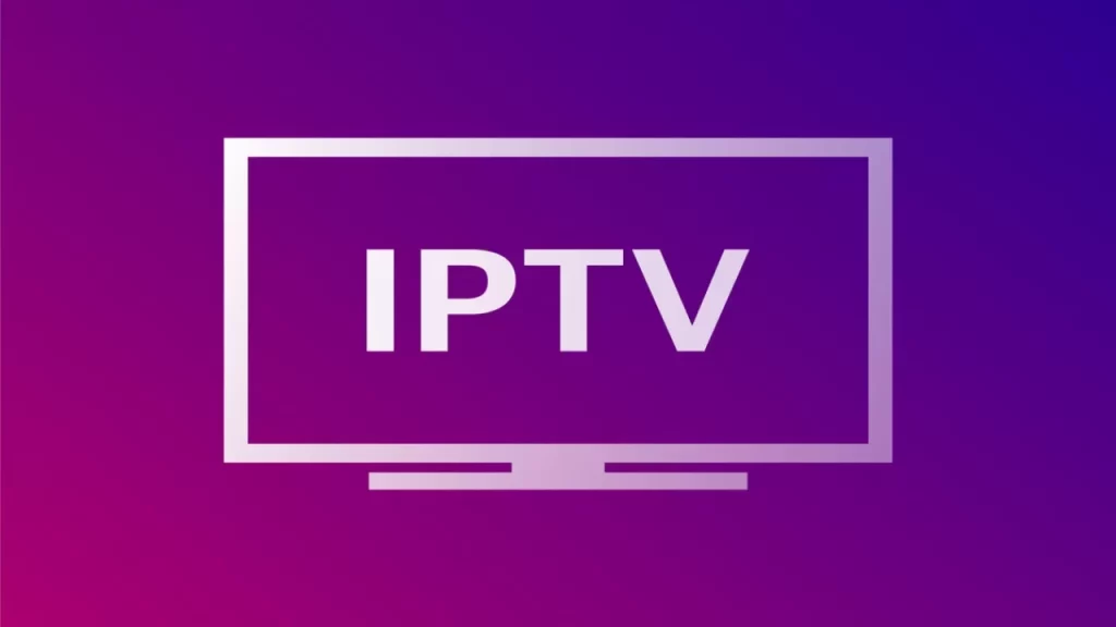 Comprar IPTV España