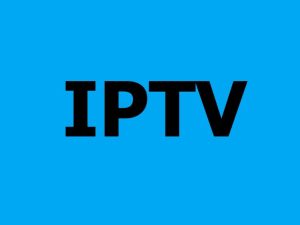 Comprar lista IPTV