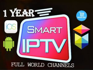 IPTV España Comprar