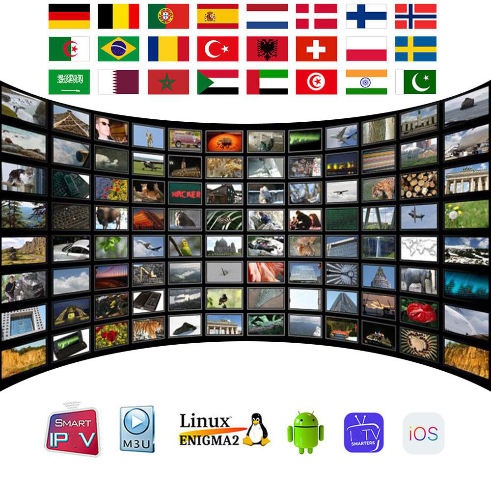 IPTV Precio